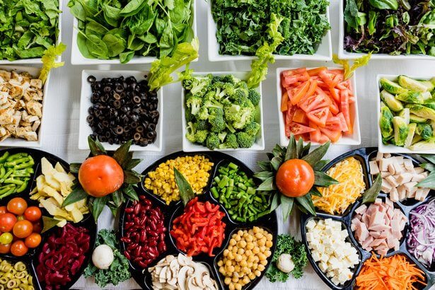 Sports nutrition