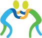 Борьба (FILA) — logo