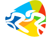 Велосипедный спорт — logo