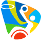 Баскетбол на колясках — logo