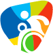 Регби на колясках — logo