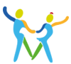 Dancesport — logo