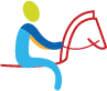 Equestrian (FEI) — logo