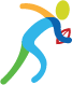 Rugby (IRB) — logo