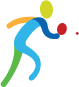 Table tennis (ITTF) — logo
