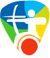 Para archery — logo
