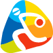 Goalball — logo