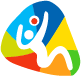 Sitting volleyball — logo